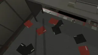 Скриншот 6 к игре The Cubicle.