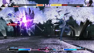 Скриншот 3 к игре UNDER NIGHT IN-BIRTH Exe:Late