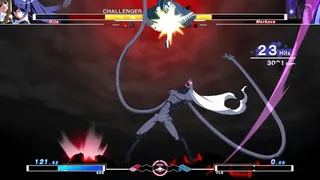 Скриншот 5 к игре UNDER NIGHT IN-BIRTH Exe:Late