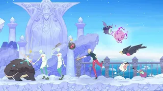 Скриншот 2 к игре Battle Chef Brigade Deluxe