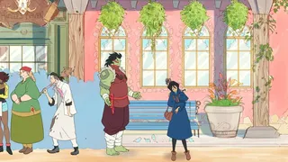 Скриншот 4 к игре Battle Chef Brigade Deluxe
