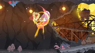 Скриншот 6 к игре Battle Chef Brigade Deluxe