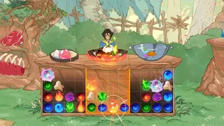 Скриншот 7 к игре Battle Chef Brigade Deluxe