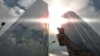 Скриншот 2 к игре The Rebel