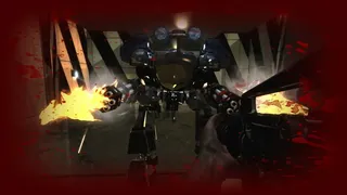 Скриншот 6 к игре The Rebel