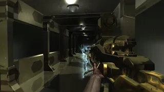 Скриншот 7 к игре The Rebel