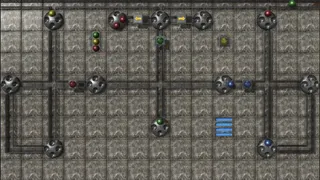 Скриншот 4 к игре Insane