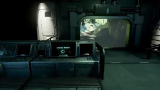 Скриншот 1 к игре Asemblance
