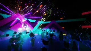 Скриншот 1 к игре Wave Beta