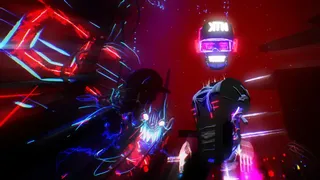 Скриншот 4 к игре Wave Beta