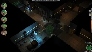 Скриншот 1 к игре The Fifth Expedition