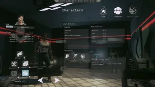 Скриншот 2 к игре The Fifth Expedition