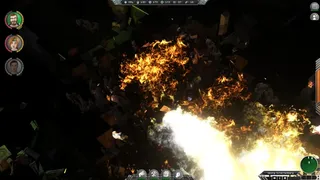 Скриншот 3 к игре The Fifth Expedition