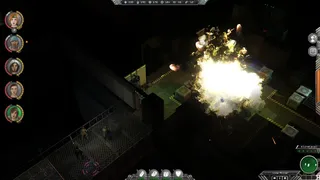 Скриншот 4 к игре The Fifth Expedition
