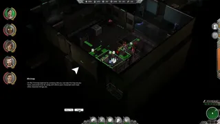 Скриншот 5 к игре The Fifth Expedition