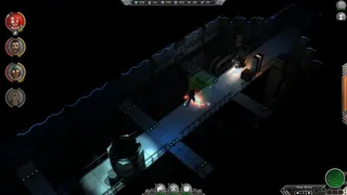 Скриншот 6 к игре The Fifth Expedition