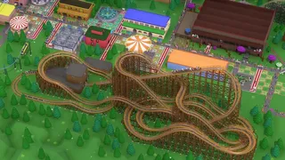 Скриншот 7 к игре Parkitect