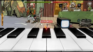 Скриншот 2 к игре Frederic: Resurrection of Music Director's Cut
