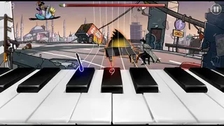 Скриншот 4 к игре Frederic: Resurrection of Music Director's Cut