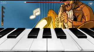 Скриншот 7 к игре Frederic: Resurrection of Music Director's Cut