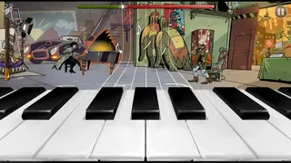 Скриншот 8 к игре Frederic: Resurrection of Music Director's Cut