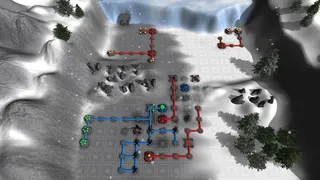 Скриншот 2 к игре Powargrid