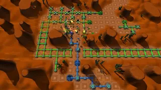 Скриншот 7 к игре Powargrid