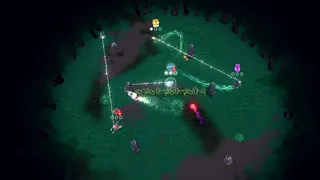 Скриншот 6 к игре BrambleLash