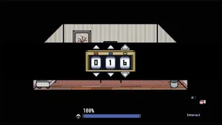 Скриншот 4 к игре Awareness Rooms