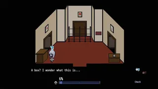 Скриншот 6 к игре Awareness Rooms