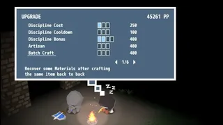 Скриншот 2 к игре A Healer Only Lives Twice
