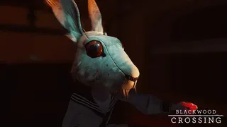 Скриншот 3 к игре Blackwood Crossing