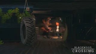 Скриншот 7 к игре Blackwood Crossing