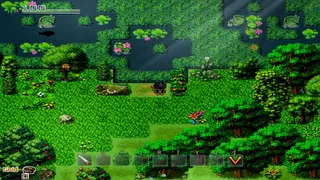 Скриншот 2 к игре Vairon's Wrath