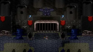 Скриншот 3 к игре Vairon's Wrath