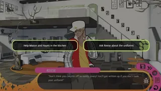 Скриншот 2 к игре Hustle Cat