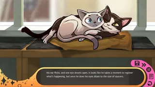 Скриншот 5 к игре Hustle Cat