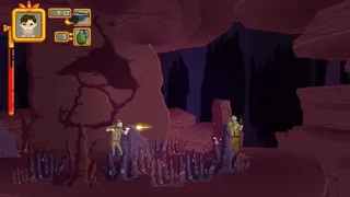 Скриншот 1 к игре Vaccine War