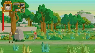 Скриншот 5 к игре Vaccine War