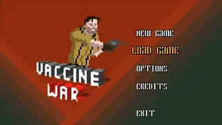 Скриншот 6 к игре Vaccine War