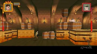 Скриншот 7 к игре Vaccine War