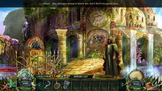 Скриншот 6 к игре Dark Parables: The Little Mermaid and the Purple Tide Collector's Edition