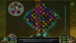 Скриншот 8 к игре Dark Parables: The Little Mermaid and the Purple Tide Collector's Edition