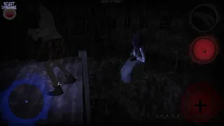 Скриншот 8 к игре Frio - Lost in old town