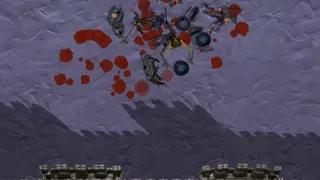 Скриншот 3 к игре One Man Is Not No Man