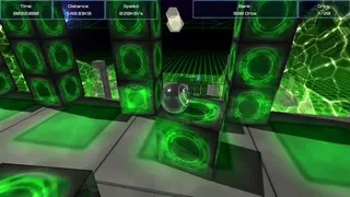 Скриншот 4 к игре Marble Void