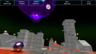 Скриншот 6 к игре Marble Void