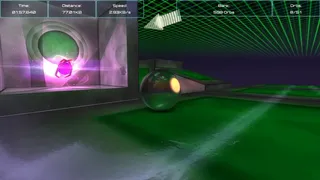 Скриншот 8 к игре Marble Void