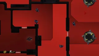 Скриншот 3 к игре Rogue Contracts: Syndicate