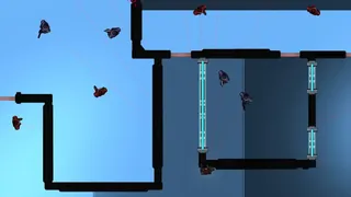 Скриншот 4 к игре Rogue Contracts: Syndicate